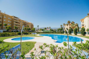 Espectacular residencial en 2a linea Piscina Tenis